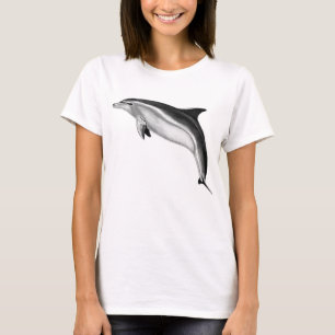 T-SHIRT BOTTLENOSE DOLPHIN