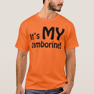 T-shirt Bouc émissaire