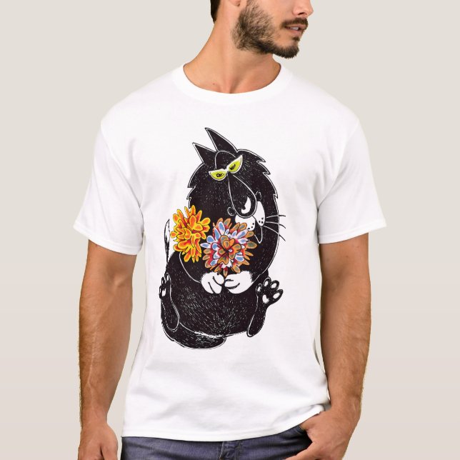 T-shirt Boucat (Devant)