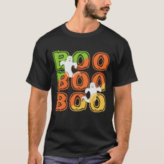 T-SHIRT BOUCHER