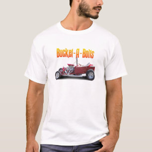 T-SHIRT BOUCHER UNE BOULETTE