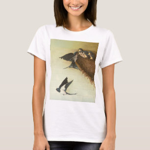 T-shirt Bouches affamées 2011