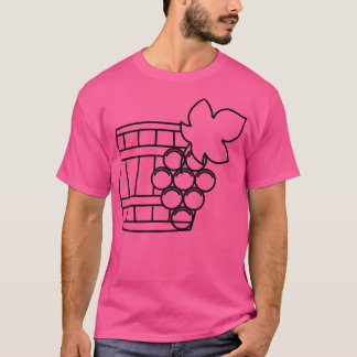 T-shirt Bouchon 1