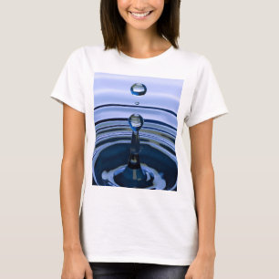 T-shirt Bouchon d'eau 4