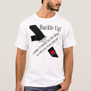T-shirt Boucle !