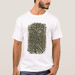 T-shirt Boucle de ceinture
