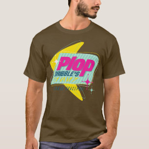 T-shirt Boucles Plop