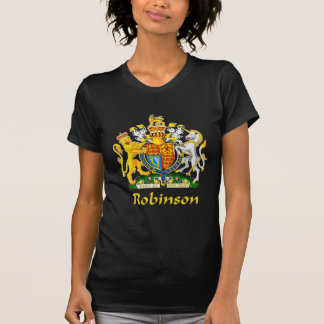 T-shirt Bouclier de Robinson de la Grande-Bretagne