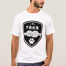 Bouclier FRK9