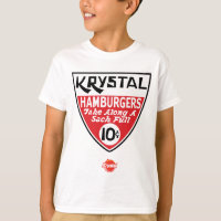 Bouclier Krystal 10 Cent