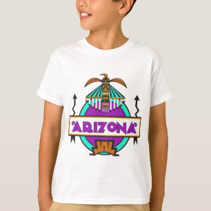 T-shirt Bouclier Thunderbird