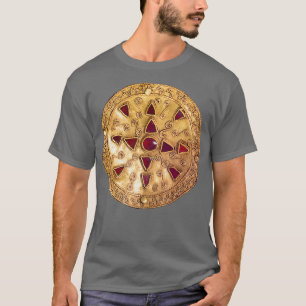 T-shirt Bouclier viking 6