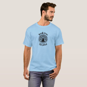 T-Shirt Bouddha