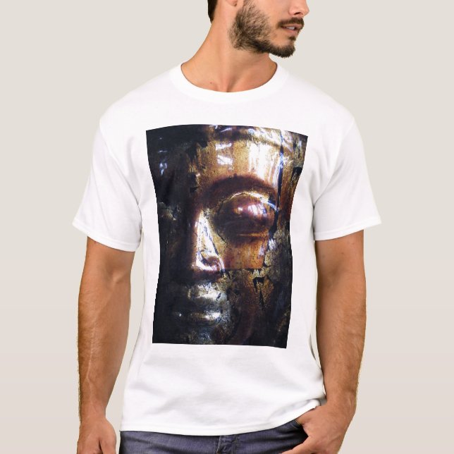 T-shirt Bouddha (Devant)