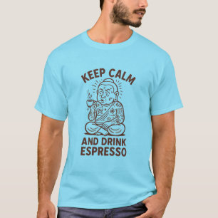T-shirt Bouddha