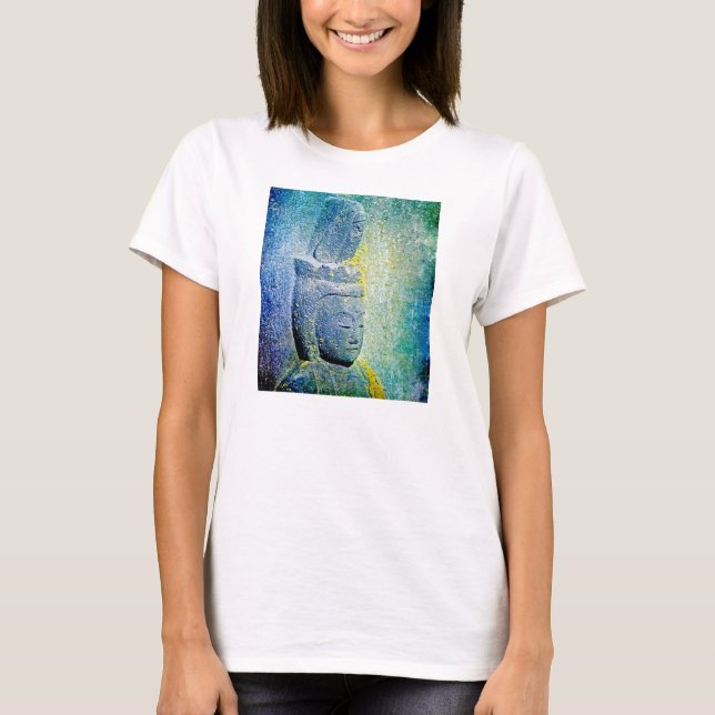 T-shirt Bouddha (Devant)