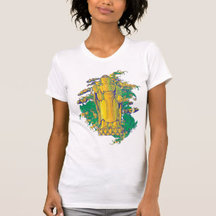 T-shirt Bouddha