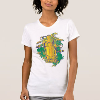 T-shirt Bouddha
