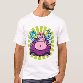 T-shirt Bouddha
