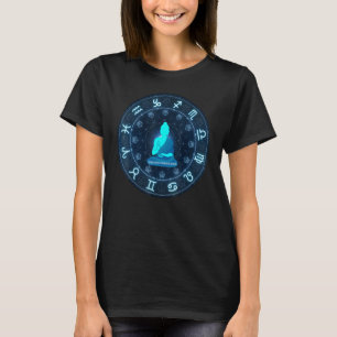 T-shirt Bouddha Bouddhisme Spirituel Yoga Méditation Plein