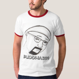 T-SHIRT BOUDDHA, BUDDHA309