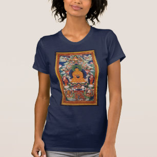 T-shirt Bouddha de médecine