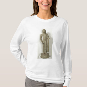 T-shirt Bouddha debout
