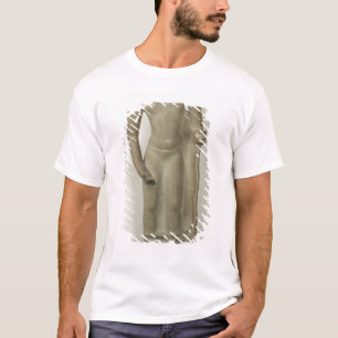 T-shirt Bouddha debout