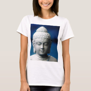 T-shirt Bouddha Gautama éclairé Un