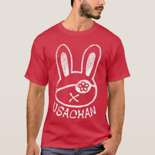 T-shirt Bouddha Usachan Record of Ragnarok
