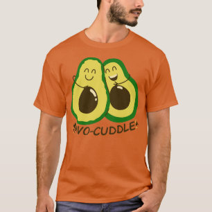 T-shirt Boudin d'Avocado