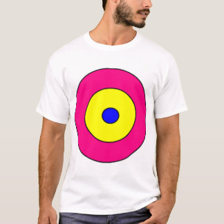 T-shirt Boudine