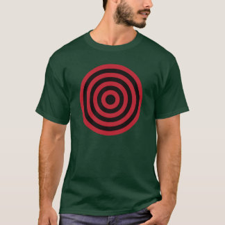 T-shirt Boudine