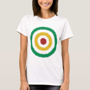 T-shirt Boudine de Rasta