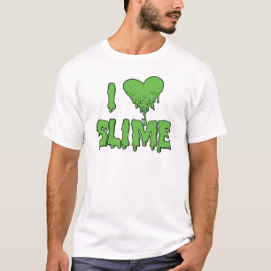 T-shirt Boue