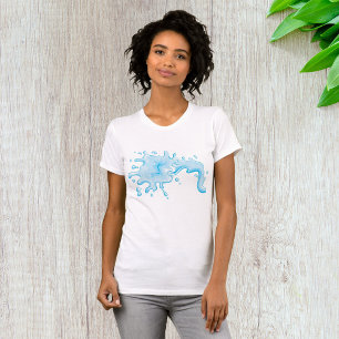 T-shirt Bouffée D'Eau