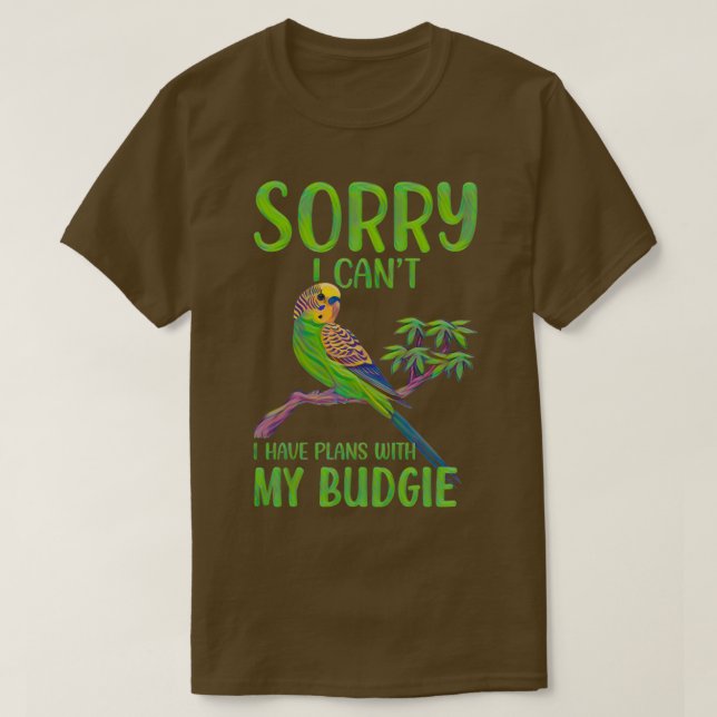 T-shirt Bougie verte (Design devant)