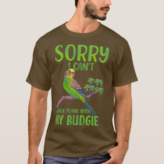 T-shirt Bougie verte
