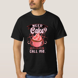 T-shirt Boulangerie boulangerie Bake Bake Pain Idée cadeau
