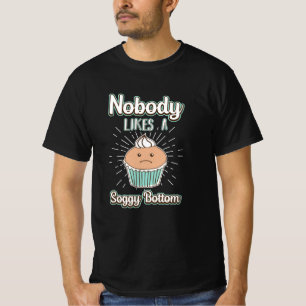 T-shirt Boulangerie boulangerie Baking Pain Bake Bake Idée
