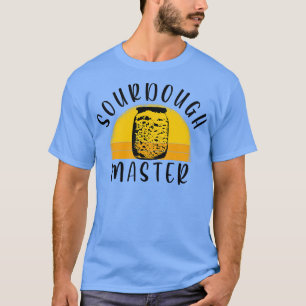 T-shirt boulangerie boulangerie boulangerie pâte à pain pr