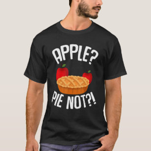 T-shirt Boulangerie Pomme Tarte 14