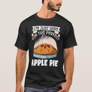T-shirt Boulangerie Pomme Tarte 15