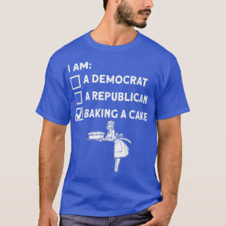 T-shirt Boulangeries Boulangeries Muffins Cupcakes À La Cu