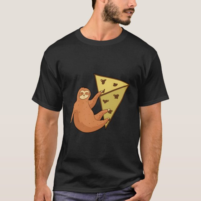 T-shirt Boulderer Boulder Boulderer Bouldering (Devant)