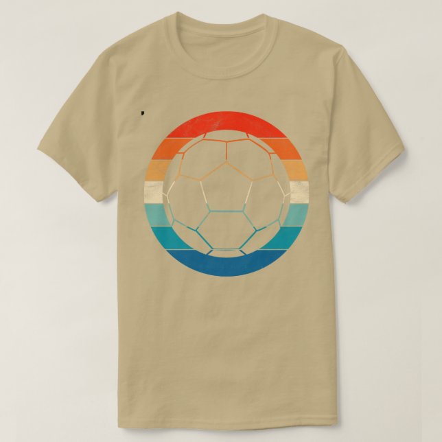T-shirt Boule (Design devant)
