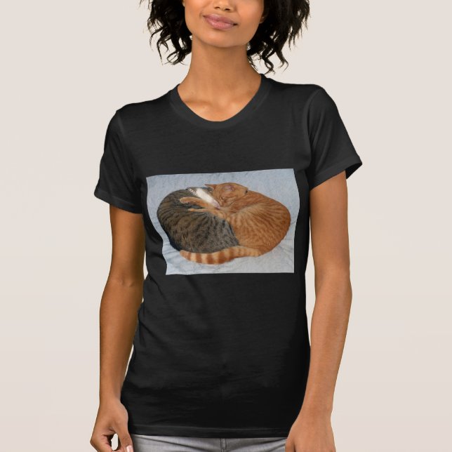 T-shirt Boule de la laideur (Devant)