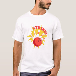 T-shirt Boule de pique