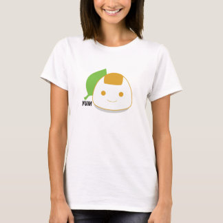 T-shirt Boule de riz