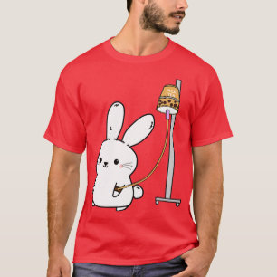 T-shirt Boule de thé Bunny